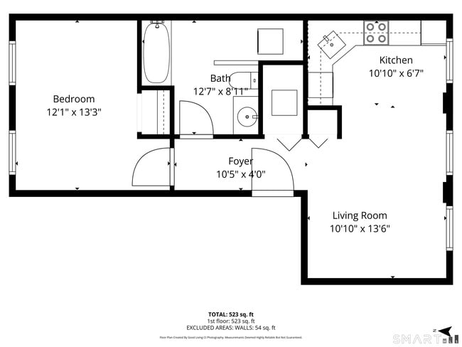 Building Photo - 325 Lafayette St