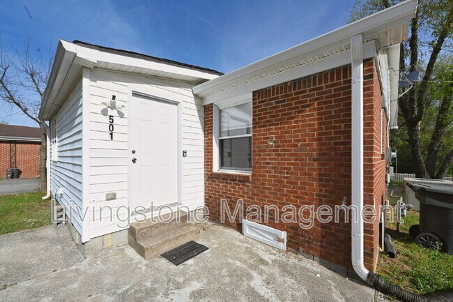 Building Photo - 501 Small St