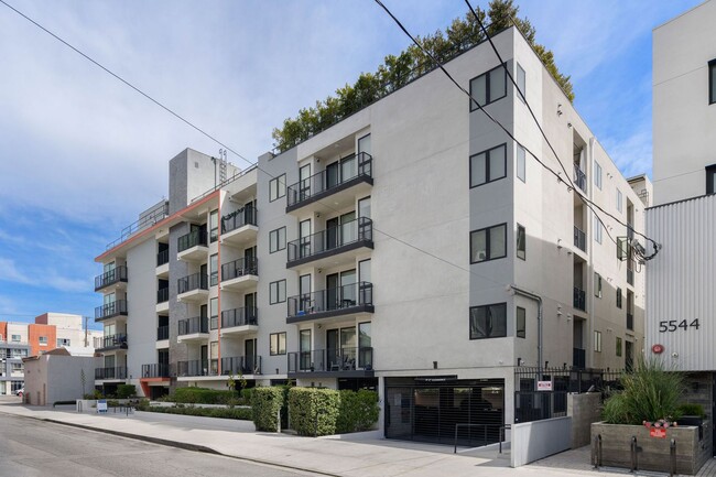 Building Photo - 5550 Bonner Ave