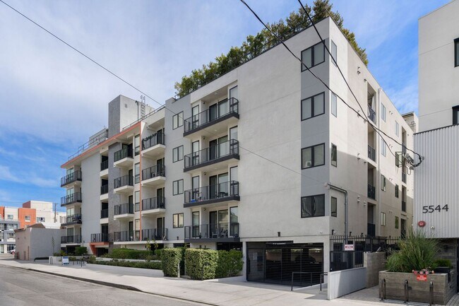 Building Photo - Bonner Community