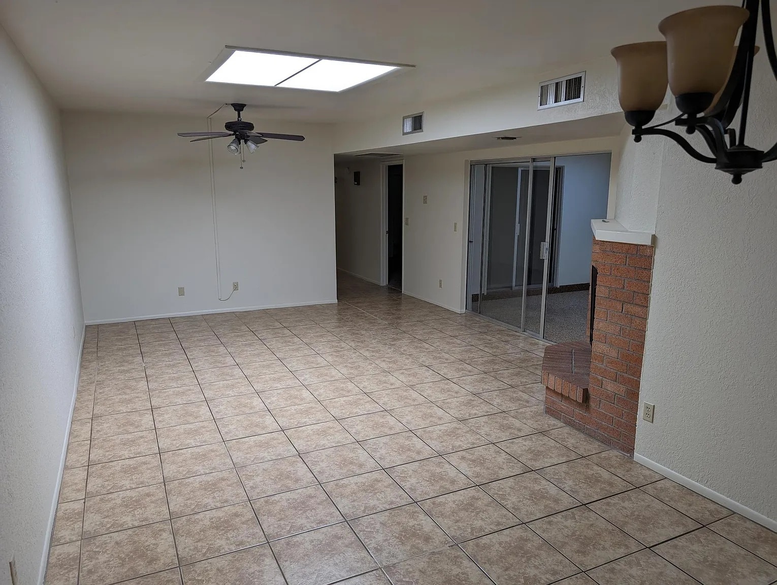Dining Room - 8351 E Hazeltine Ln