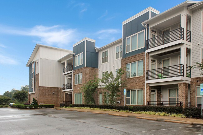 Interior Photo - RidgeStone Apartments