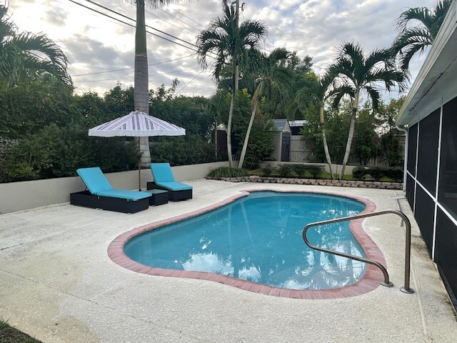 Building Photo - 6816 Osborne Dr