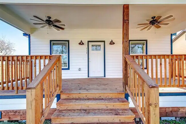 Building Photo - 8110 Helmers St