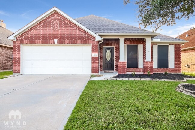Building Photo - 4709 Meadow Way Dr
