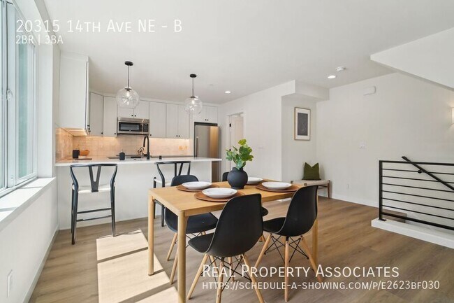 Building Photo - 20315 14th Avenue Northeast
