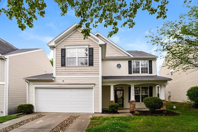 Building Photo - 12733 Alvin Woods Dr