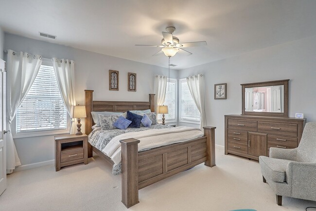 Building Photo - FULLY FURNISHED Mount Pleasant Home! 6 mon...