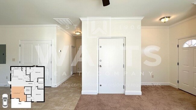 Building Photo - 2 Bedroom Duplex in Shadow Brook Community