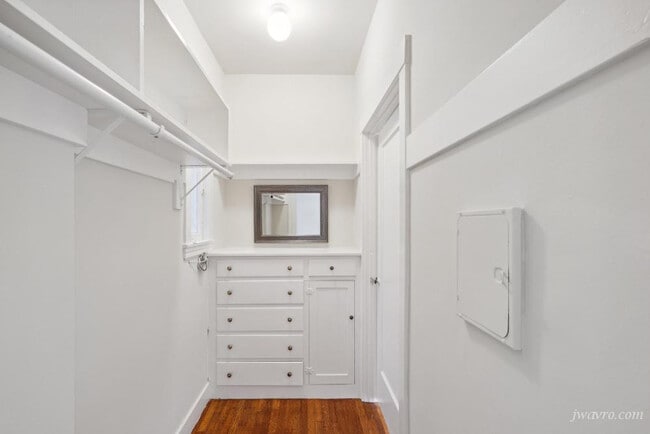 Building Photo - 2425 Fillmore St