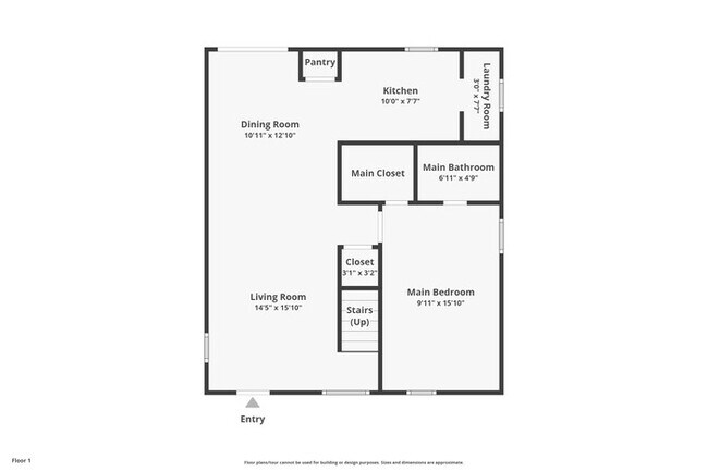 Building Photo - Beautiful 3 Bedroom in West Ashley!