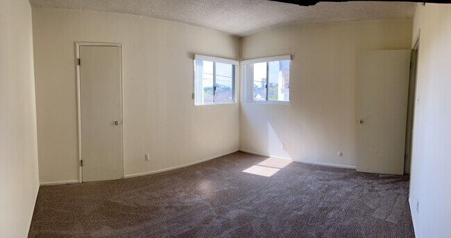 Bedroom - 7221 S La Cienega Blvd