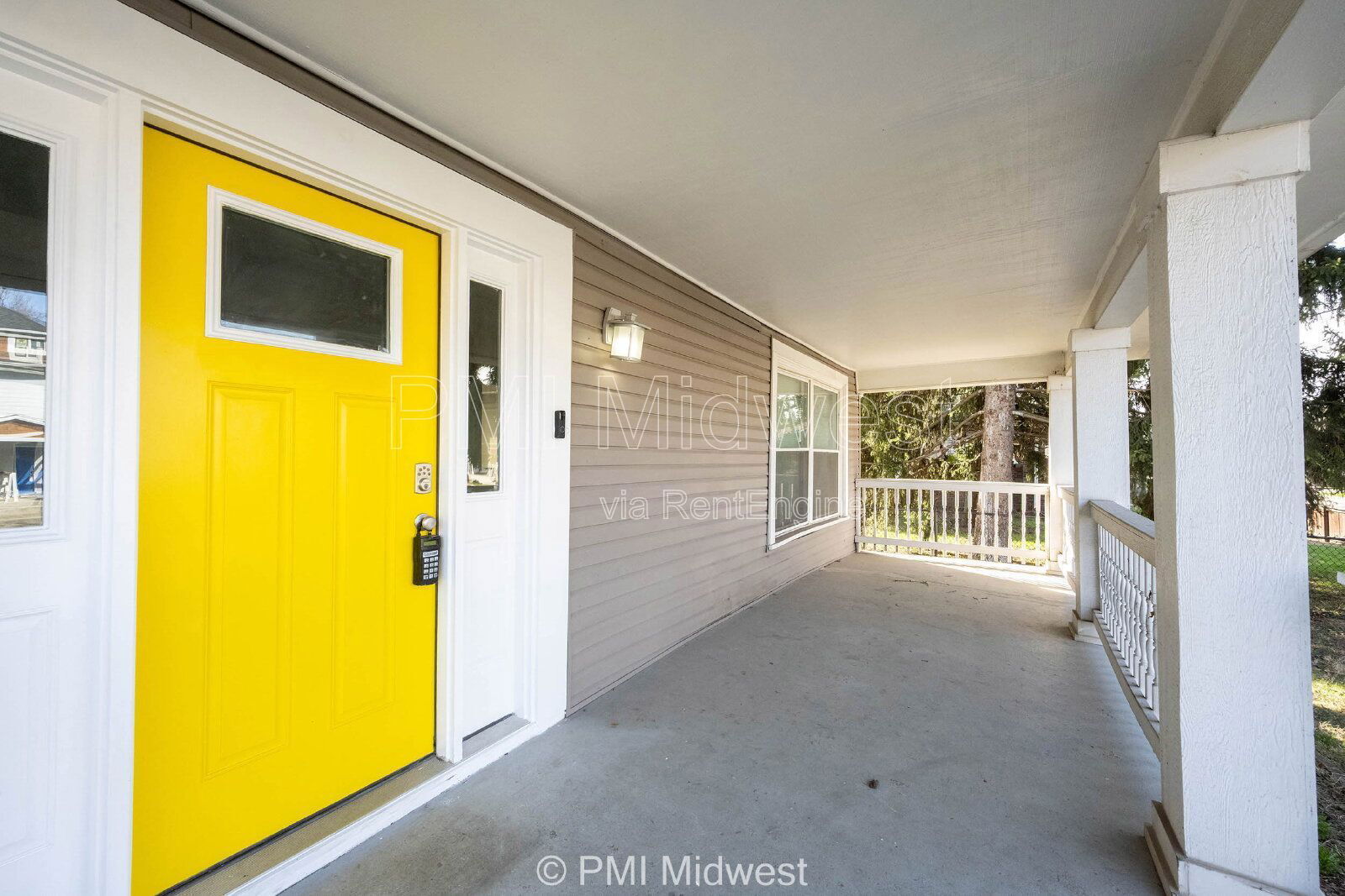 Building Photo - 3117 N Park Ave