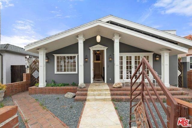 Building Photo - 3121 Stanford Avenue, Los Angeles, CA 9029...