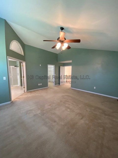 Building Photo - 2209 Tigers Way