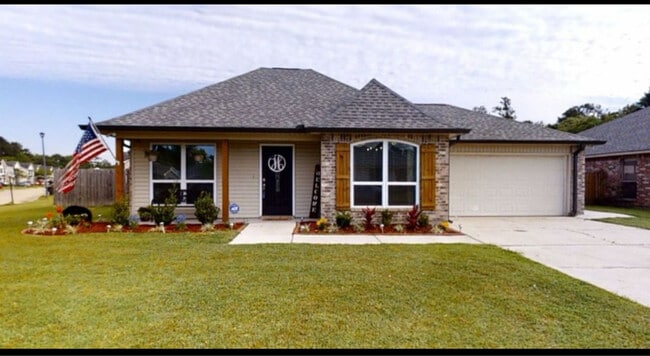 Primary Photo - 12735 Jimmy Dr