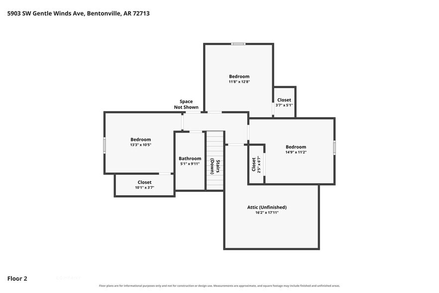 Building Photo - 5903 SW Gentle Winds Ave