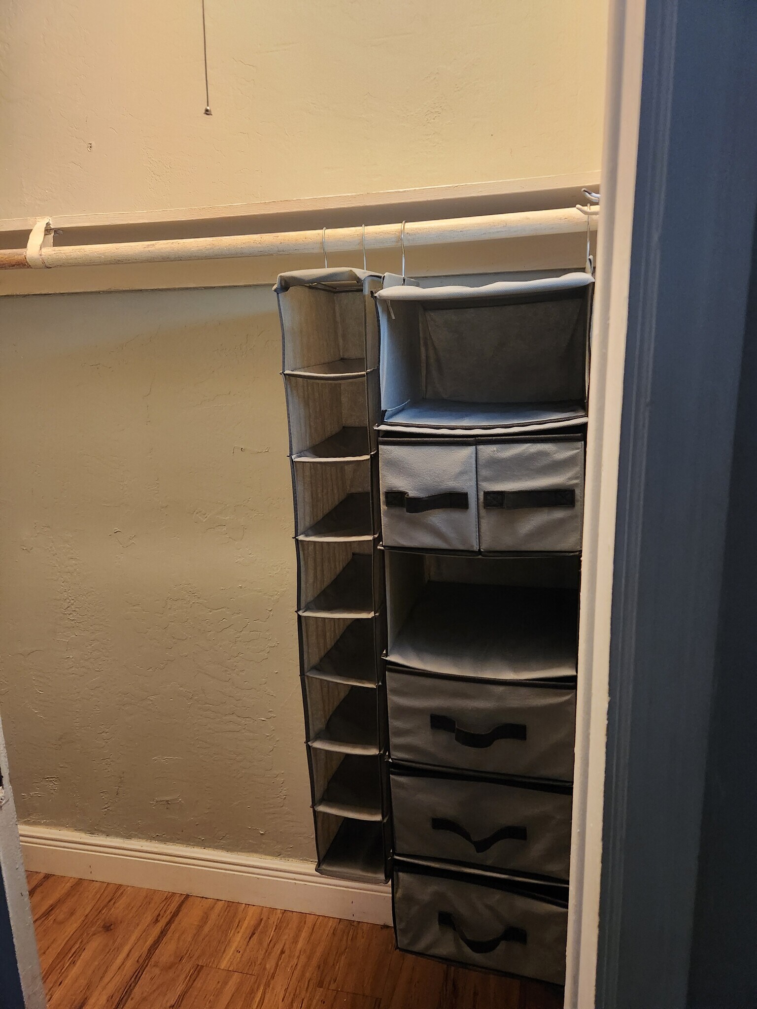 closet - 1845 Pembroke Rd