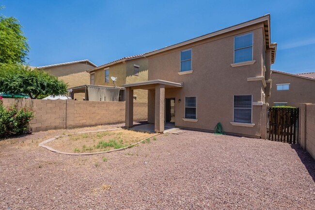 Building Photo - Great Location, 4 Bedrooms in Peoria!
