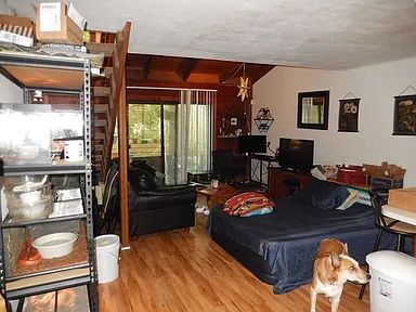 Building Photo - Spacious 1BR Retreat Near FSU & TCC – Vaulted Ceilings, Private Deck & Washer/Dryer Included!