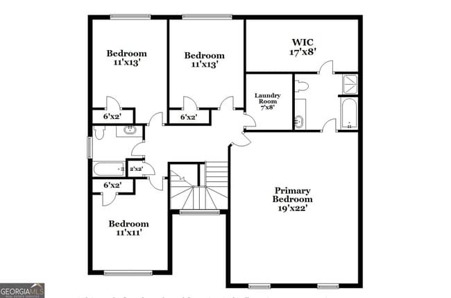 Building Photo - 2403 Brookgate Way