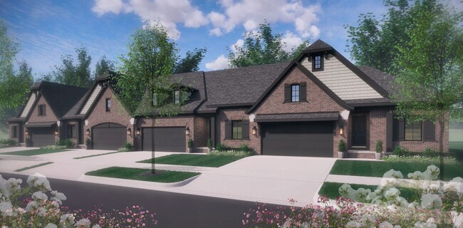 Building Photo - 3 Bedroom 3 Bath Townhome with First Floor...