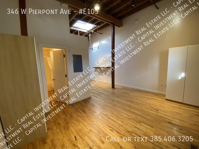 Building Photo - 346 Pierpont Ave