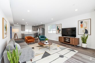 Building Photo - 1119 N Berendo St