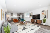 Building Photo - 1119 N Berendo St