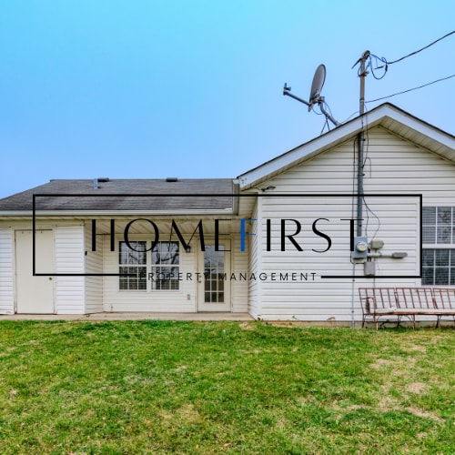 Building Photo - 226 Buffalo Trce