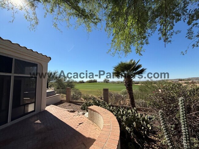 Building Photo - Gated Two Bedroom Home