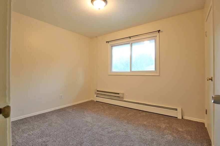 Bedroom - 8813 18th Avenue South
