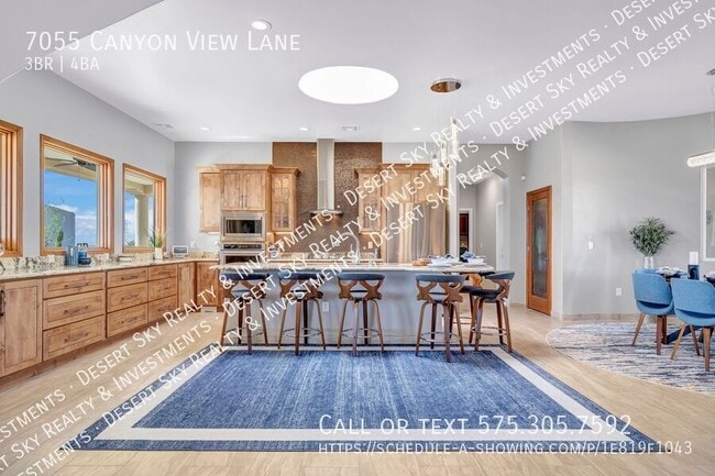Building Photo - 7055 Canyon View Ln