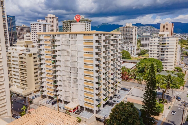 Building Photo - 2464 Prince Edward St
