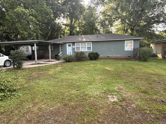 Primary Photo - 307 Lindbergh Blvd