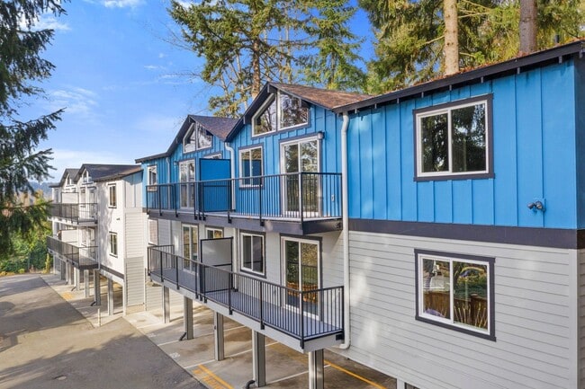 Primary Photo - 9110 Redmond-Woodinville Road NE-Unit 101