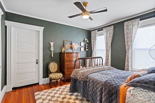 Building Photo - 36 Windsor St