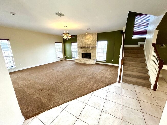 Building Photo - *COMING SOON* 2-Story 4 Bedroom / 3.5 Bath Home In Castroville, TX!