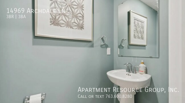 Building Photo - 14969 Archdale Ln