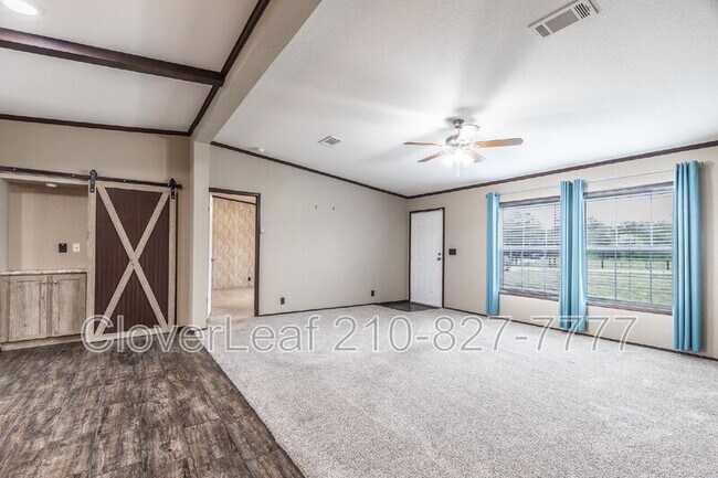 Building Photo - 413 Co Rd 6812