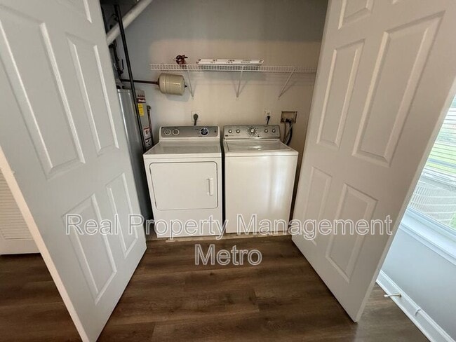 Building Photo - 8312 Wades Way