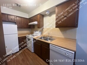 Building Photo - 11101 NW Player Dr