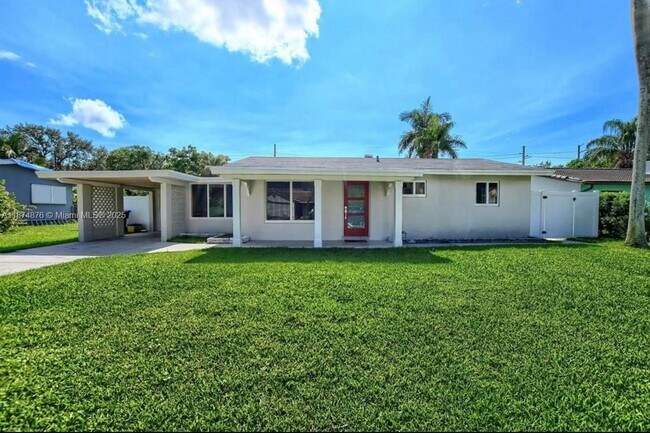 Primary Photo - 126 NW 3rd Ct