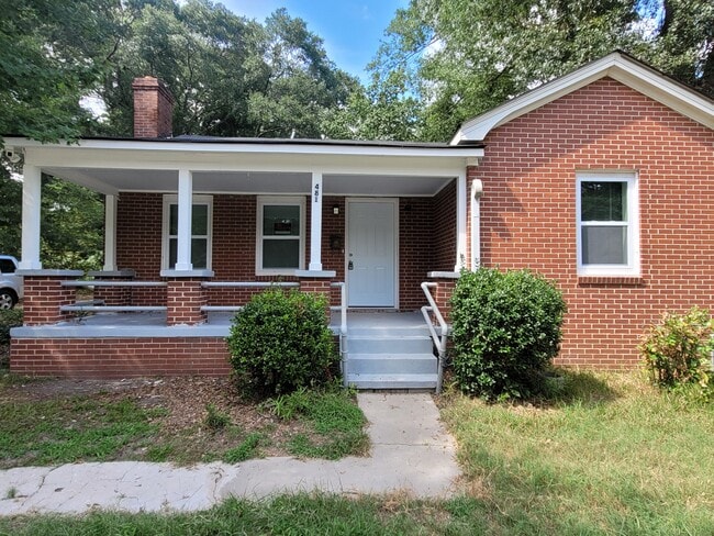 Primary Photo - 481 North Marietta Pkwy NE