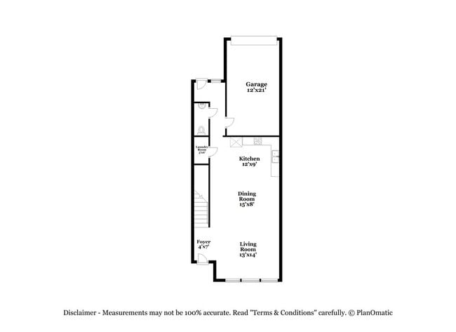 Building Photo - 606 Wendell Falls Pkwy