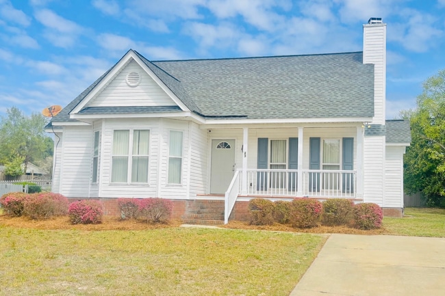 Building Photo - 133 Wildflower Ln