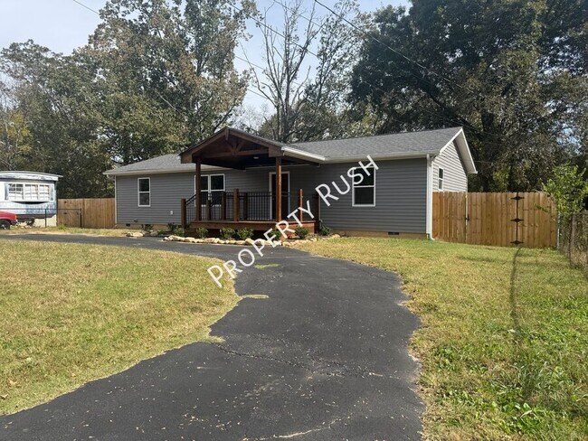 Building Photo - 8430 Springfield Rd