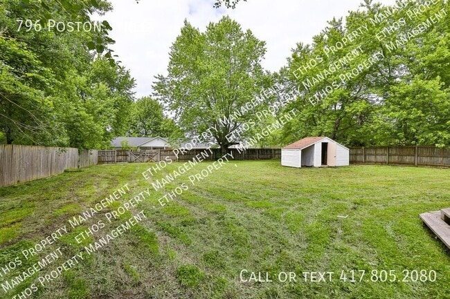 Building Photo - 796 Poston St