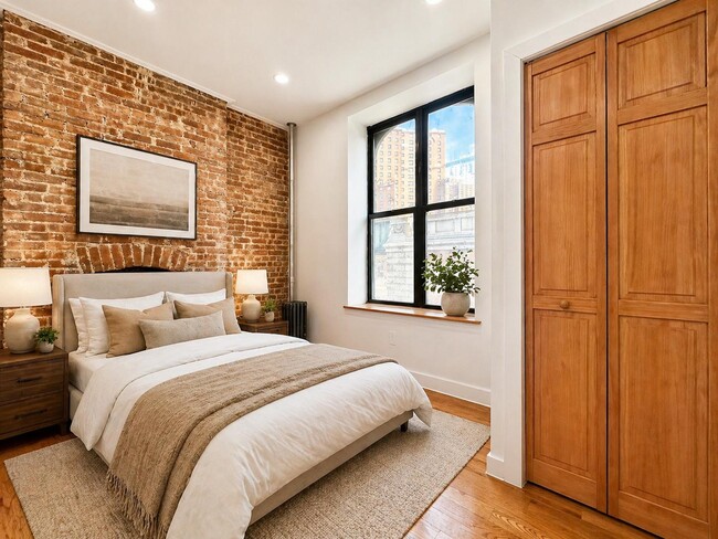 Floorplan - 3135 Broadway