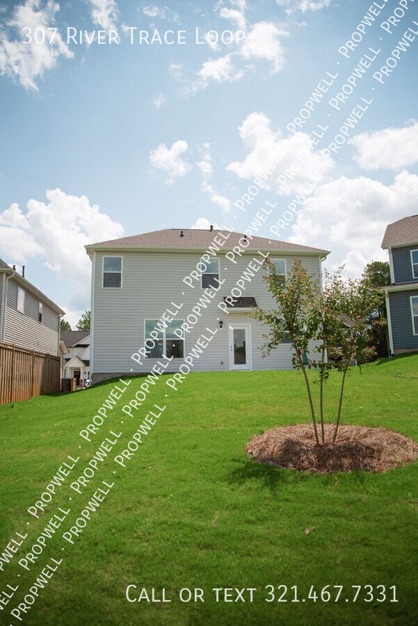 Building Photo - 307 River Trce Lp